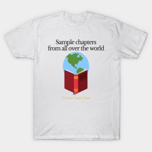 All Over the World T-Shirt
